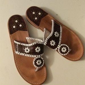 Jack Rogers Sandals
